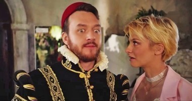 Такое кино!, 5 сезон, 20 выпуск (18.05.2018)