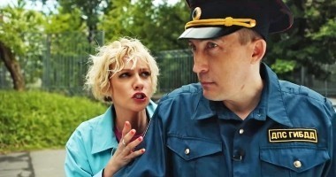 Такое кино!, 5 сезон, 25 выпуск (22.06.2018)