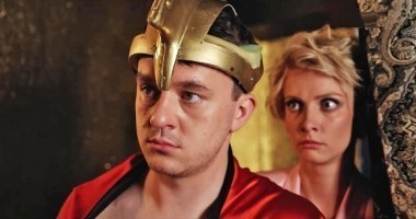 Такое кино!, 5 сезон, 26 выпуск (29.06.2018)