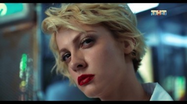 Такое кино!, 5 сезон, 27 выпуск (06.07.2018)