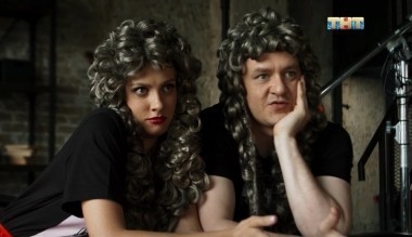 Такое Кино!, 5 сезон, 29 выпуск (20.07.2018)