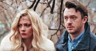 Такое кино!, 5 сезон, 3 серия (19.01.2018)