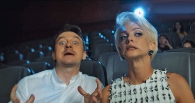 Такое Кино!, 5 сезон, 30 выпуск (27.07.2018)