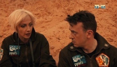 Такое Кино!, 5 сезон, 32 серия (10.08.2018)