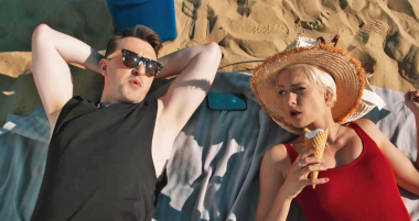 Такое Кино!, 5 сезон, 33 серия (17.08.2018)