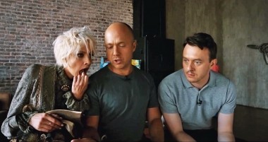 Такое Кино!, 5 сезон, 35 серия (31.08.2018)