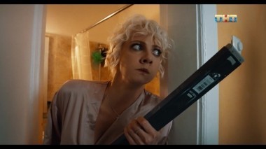 Такое Кино!, 5 сезон, 36 серия (07.09.2018)