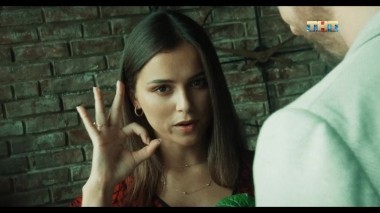 Такое Кино!, 5 сезон, 37 серия (14.09.2018)