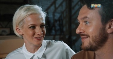 Такое Кино!, 5 сезон, 40 выпуск (05.10.2018)