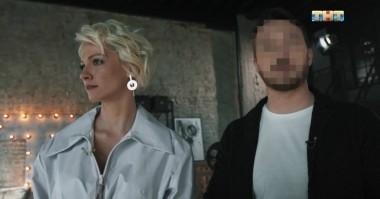 Такое Кино!, 5 сезон, 44 выпуск (02.11.2018)