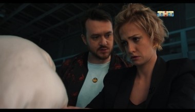 Такое Кино!, 5 сезон, 48 выпуск (30.11.2018)