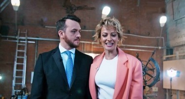 Такое Кино!, 5 сезон, 49 выпуск (07.12.2018)