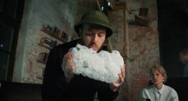 Такое Кино!, 5 сезон, 50 выпуск (14.12.2018)