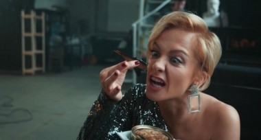 Такое Кино!, 5 сезон, 51 выпуск (21.12.2018)