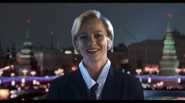 Такое Кино!, 5 сезон, 52 выпуск (28.12.2018)