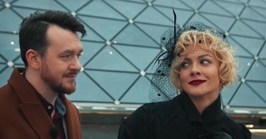 Такое Кино!, 5 сезон, 54 выпуск (11.01.2019)