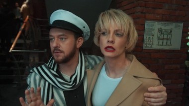 Такое Кино!, 5 сезон, 55 выпуск (18.01.2019)