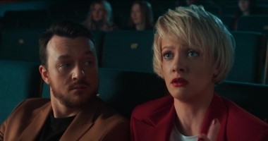 Такое Кино!, 5 сезон, 56 выпуск (25.01.2019)