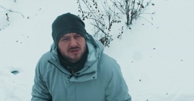 Такое кино!, 5 сезон, 57 выпуск (01.02.2019)