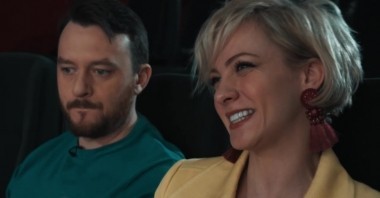 Такое кино!, 5 сезон, 58 выпуск (08.02.2019)