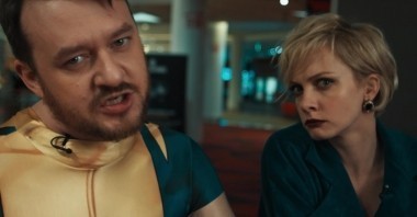 Такое кино!, 5 сезон, 59 выпуск (15.02.2019)