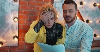 Такое кино!, 5 сезон, 61 выпуск (01.03.2019)