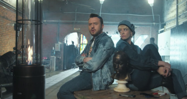 Такое кино!, 5 сезон, 62 выпуск (08.03.2019)