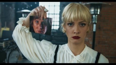 Такое кино!, 5 сезон, 63 выпуск (15.03.2019)