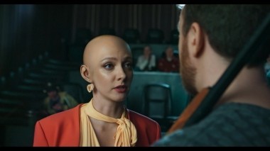 Такое кино!, 5 сезон, 64 выпуск (22.03.2019)