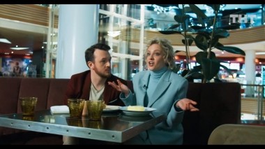 Такое кино!, 5 сезон, 65 выпуск (29.03.2019)