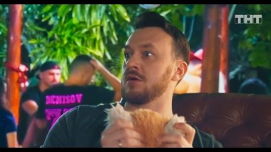 Такое кино!, 5 сезон, 66 выпуск (05.04.2019)