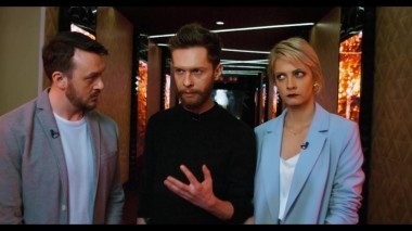 Такое кино!, 5 сезон, 68 выпуск (19.04.2019)