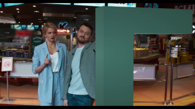 Такое кино!, 5 сезон, 69 выпуск (26.04.2019)