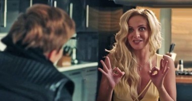 Такое кино!, 5 сезон, 7 серия (16.02.2018)