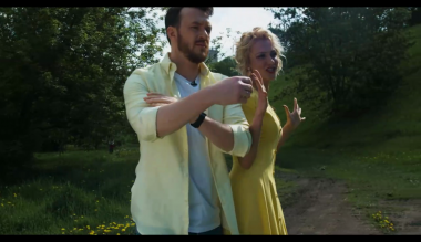 Такое кино!, 5 сезон, 72 выпуск (17.05.2019)