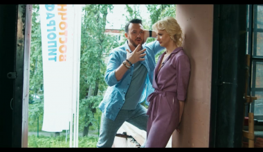 Такое кино!, 5 сезон, 75 выпуск (07.06.2019)