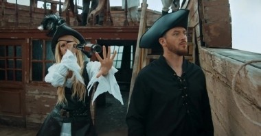 Такое кино!, 5 сезон, 79 выпуск (05.07.2019)