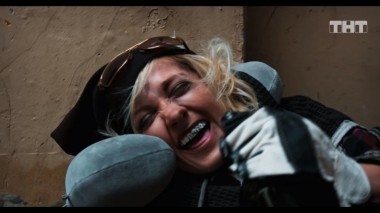 Такое кино!, 5 сезон, 80 выпуск (10.07.2019)