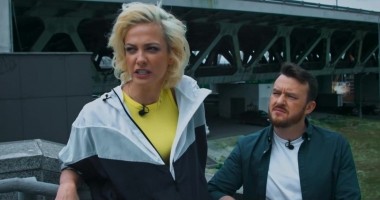 Такое кино!, 5 сезон, 83 выпуск (02.08.2019)