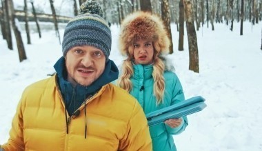 Такое Кино!, 5 сезон, 9 серия (02.03.2018)