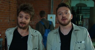 Такое кино!, 6 сезон, 32 выпуск (09.08.2019)