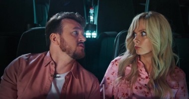 Такое кино!, 6 сезон, 34 выпуск (23.08.2019)