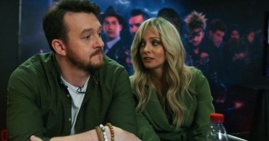 Такое кино!, 6 сезон, 35 выпуск (30.08.2019)