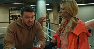 Такое кино!, 6 сезон, 37 выпуск (13.09.2019)