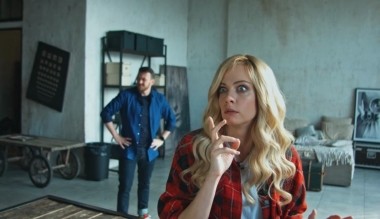 Такое кино!, 6 сезон, 43 выпуск (25.10.2019)