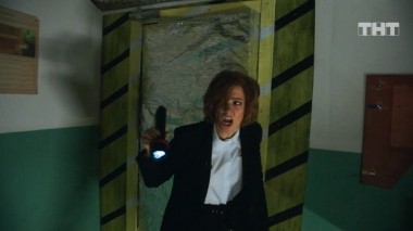 Такое кино!, 6 сезон, 44 выпуск (01.11.2019)