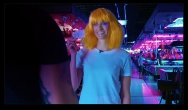 Такое кино! 6 сезон, 45 выпуск (08.11.2019)