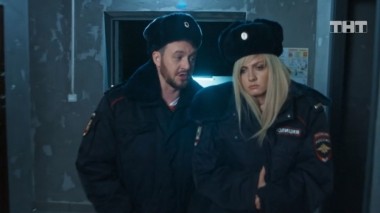 Такое кино! 6 сезон, 50 выпуск (13.12.2019)