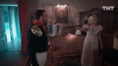 	Такое кино! 6 сезон, 52 выпуск (27.12.2019)