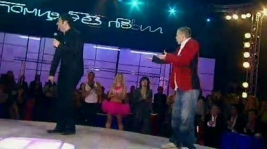 Танцы без правил, 1 сезон, 7 выпуск